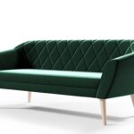Sofa trzyosobowa GINO