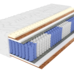 Materac Panama Premium