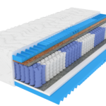 Materac Salvador Premium