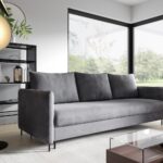 Sofa/kanapa z funkcją spania BETTA