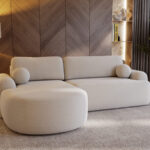 Narożnik CORTADO z funkcją spania