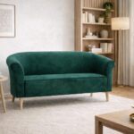 Sofa dwuosobowa ERGO