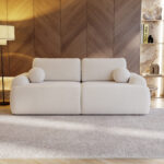 Sofa CORTADO z funkcją spania