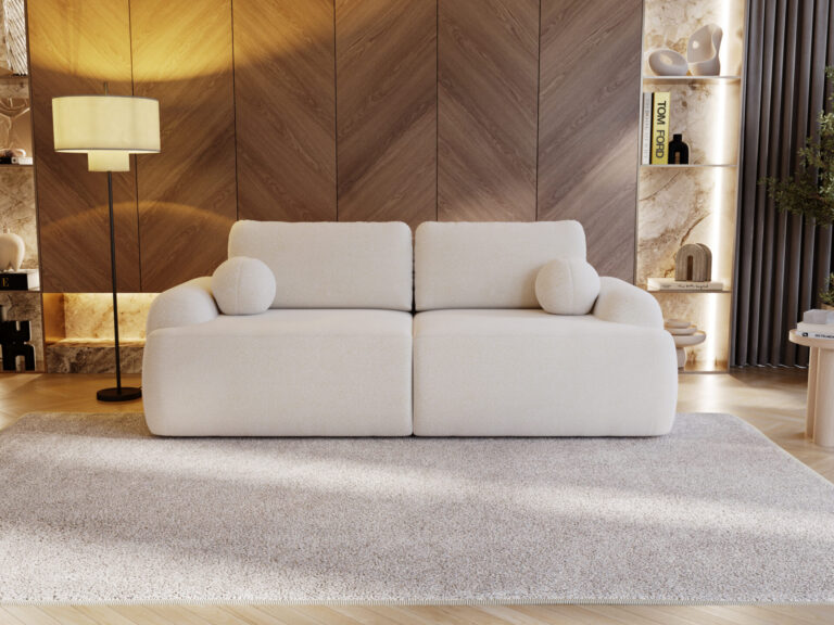 Sofa CORTADO z funkcją spania