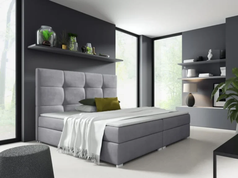 Łóżka kontynentalne Gdańsk